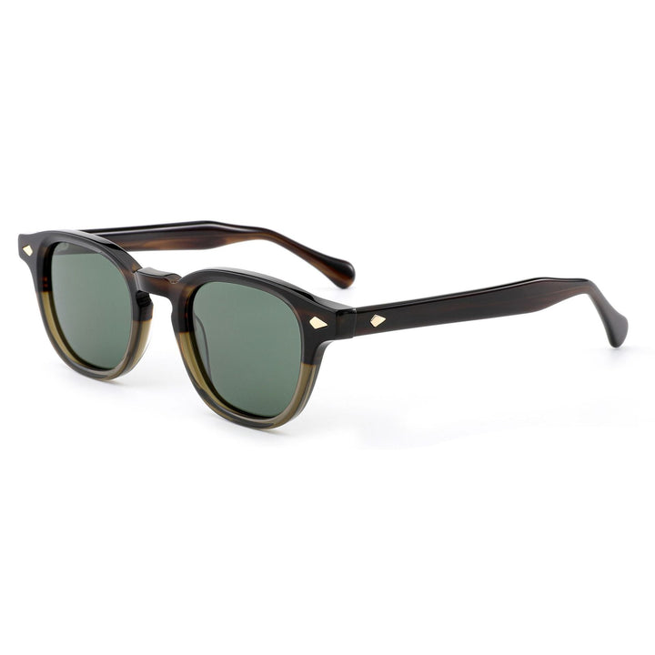 Ladies' sunglasses with elegant design and polarized lenses Kalsten
