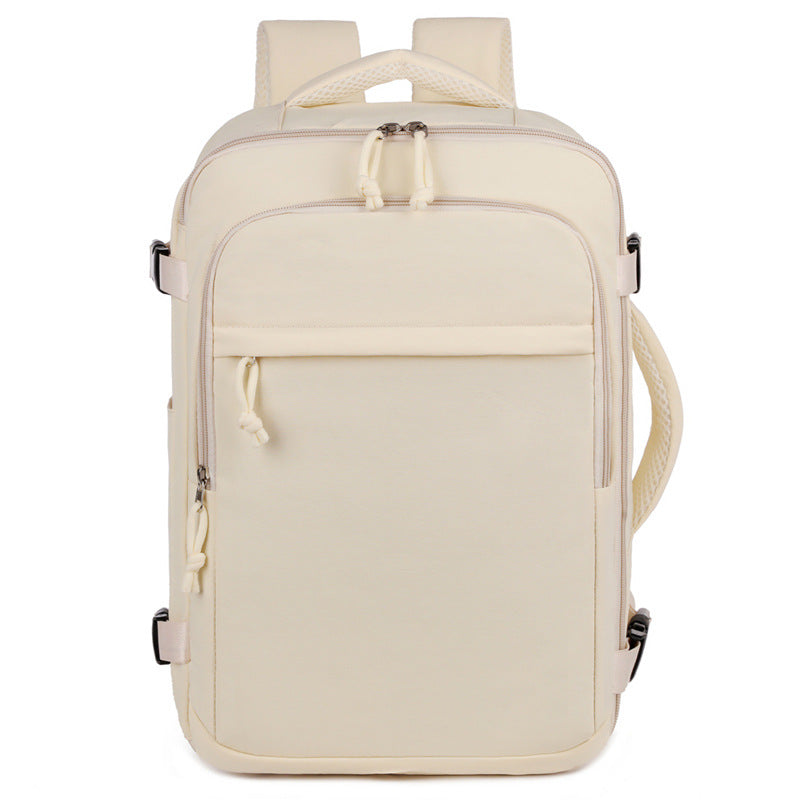 Ergonomic Multi-Functional Daily Backpack Kalsten