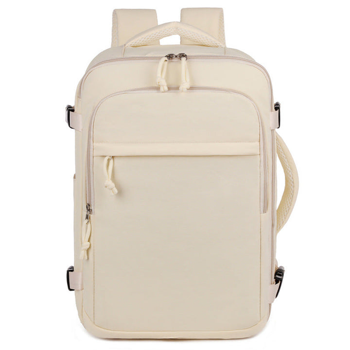 Ergonomic Multi-Functional Daily Backpack Kalsten