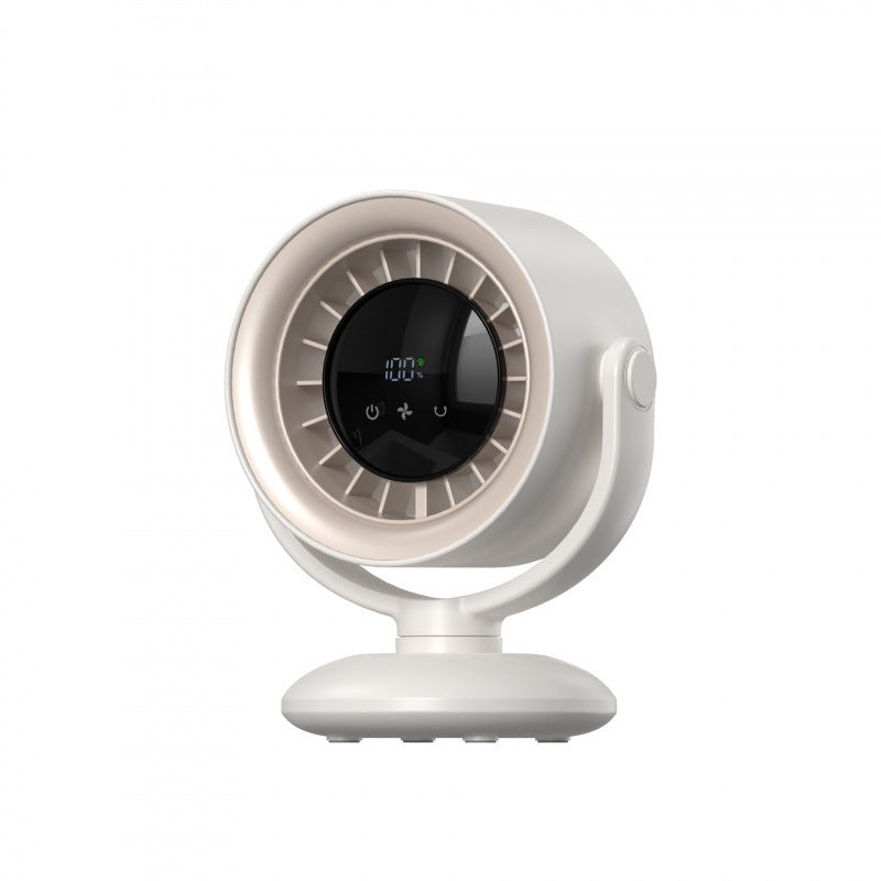 Ladies Elegant Table Fan with Digital Speed Control Kalsten