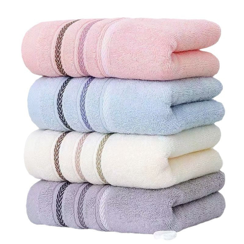 Ladies Towel Kalsten