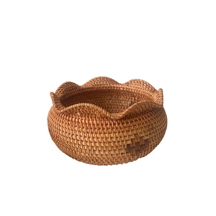 Women decorative storage basket Kalsten