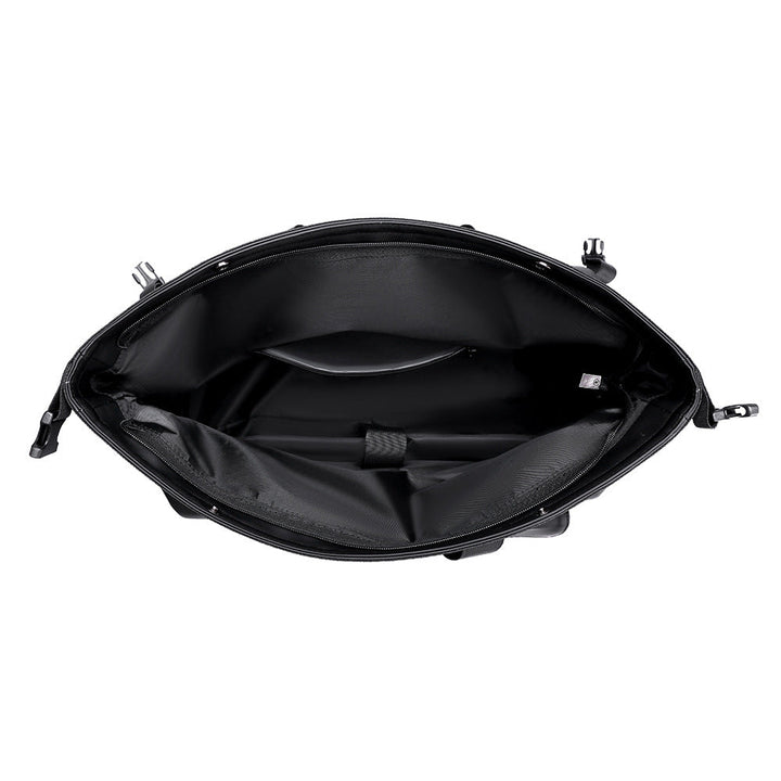 Sporty travel bag with versatile compartments Kalsten