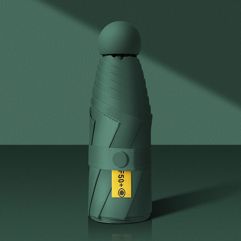 Ladies innovative and modular drinking bottle Kalsten