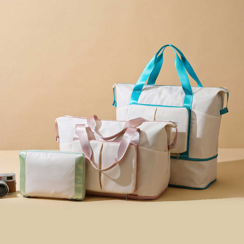 Large Foldable Weekend Bag Kalsten