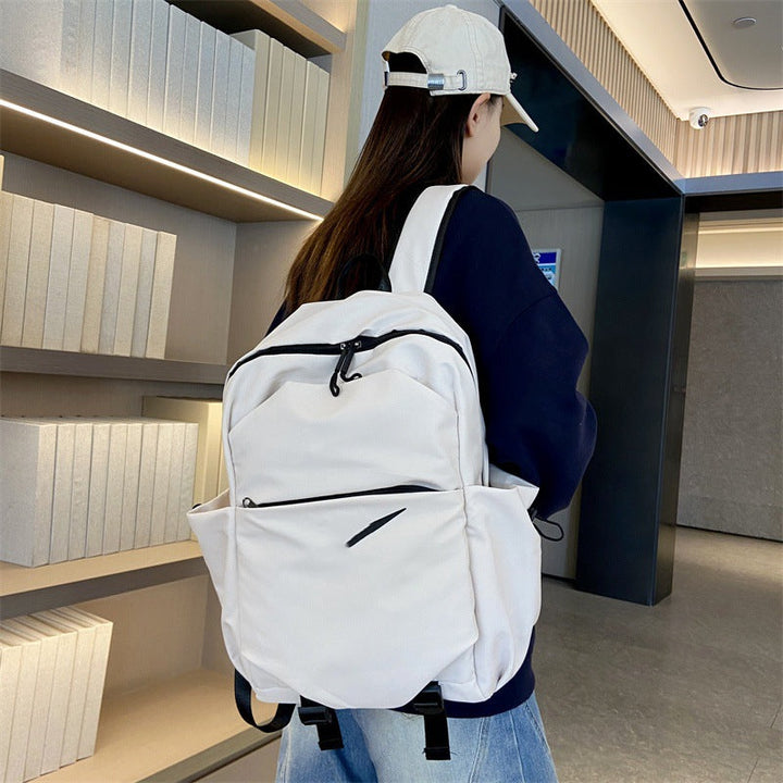 Modern City Backpack with Practical Storage Kalsten
