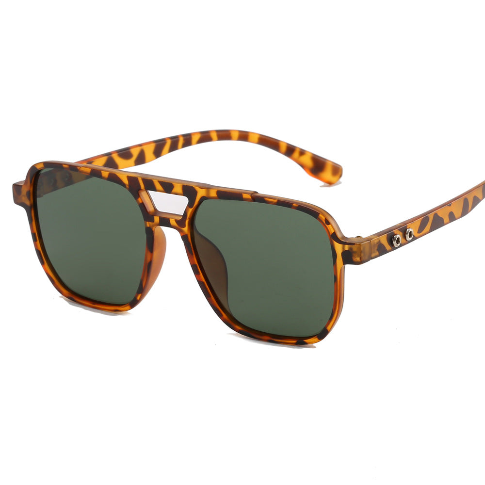 Ladies' fashionable glasses in robust sports design Kalsten