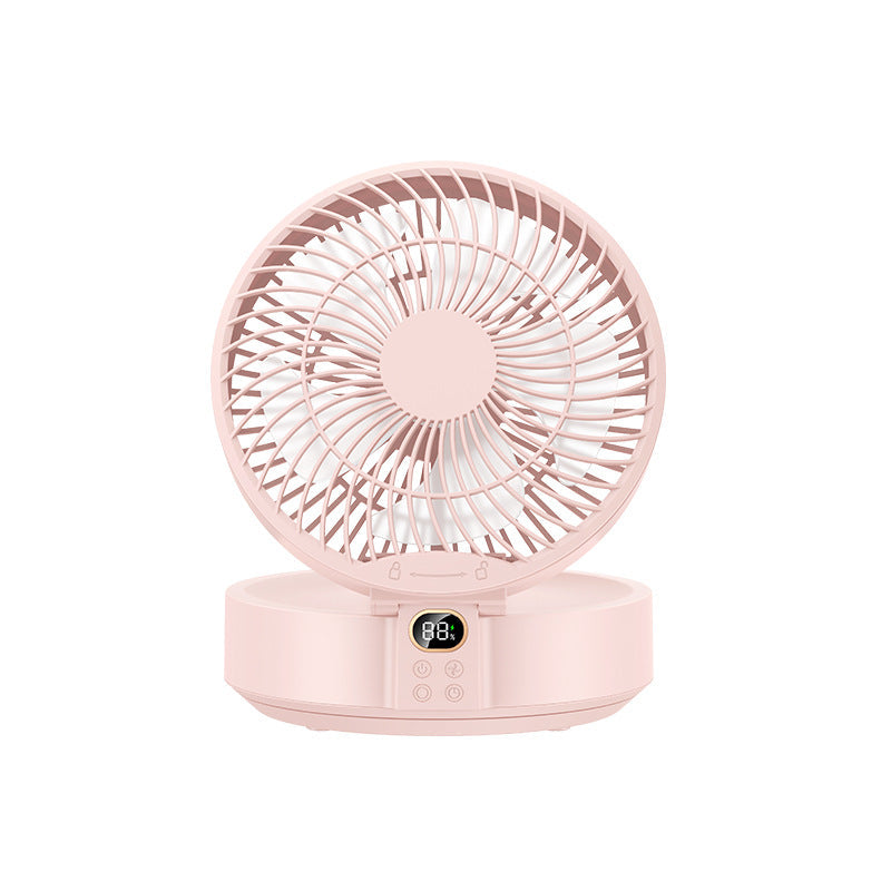 Portable Electric Desk Fan Kalsten