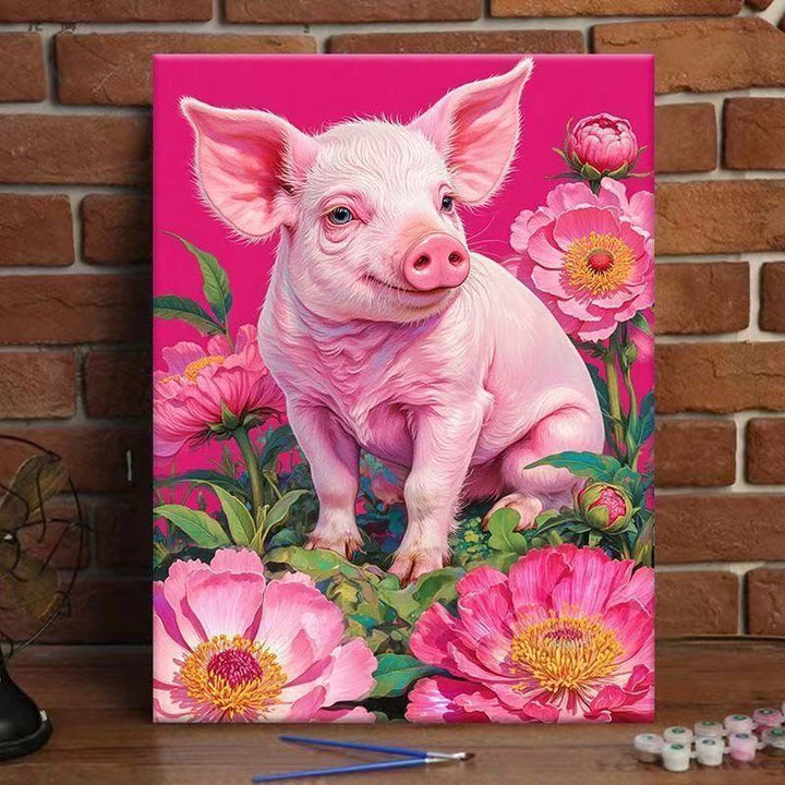 Artistic Canvas Wall Art Kalsten