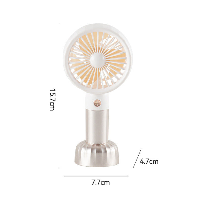 Women Portable Mini Fan Kalsten