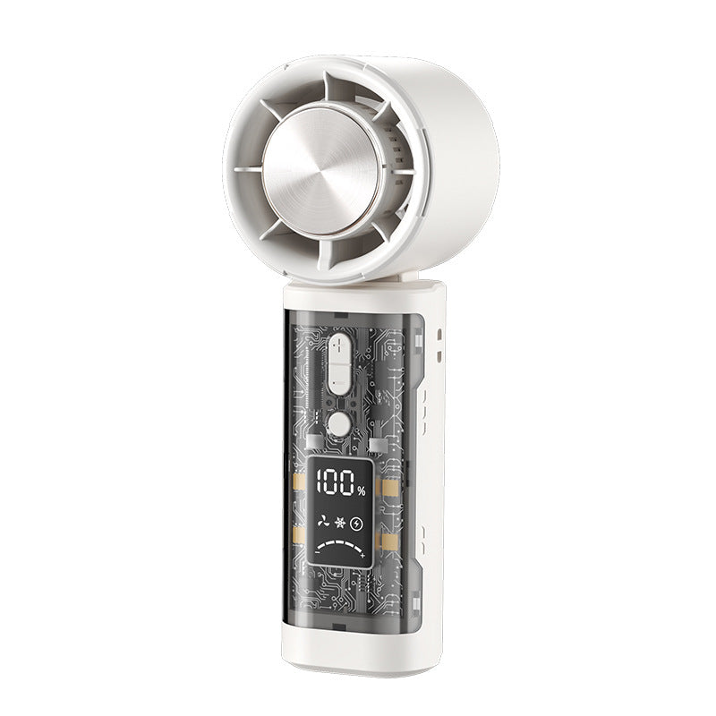 Portable Smart Handheld Cooling Fan Kalsten