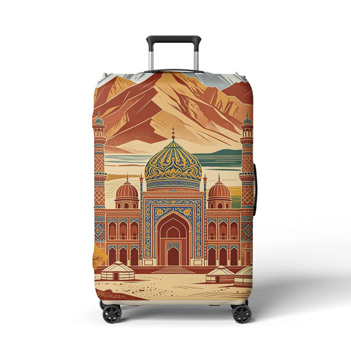 Women's Luggage Cover Kalsten