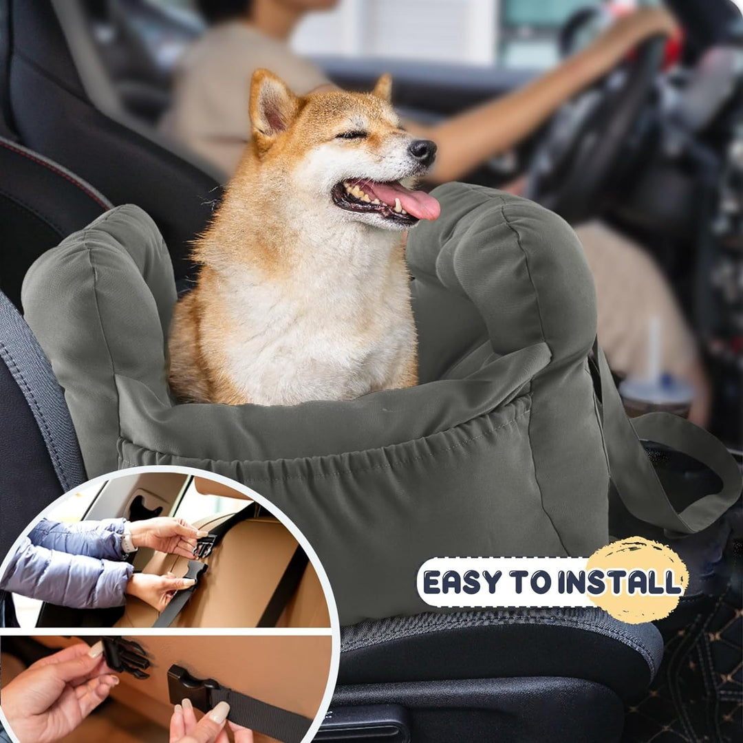 Pet Carrier Bag Kalsten