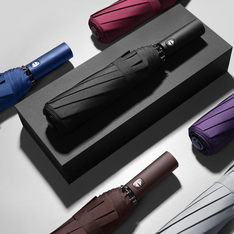 Women's automatic umbrella Kalsten