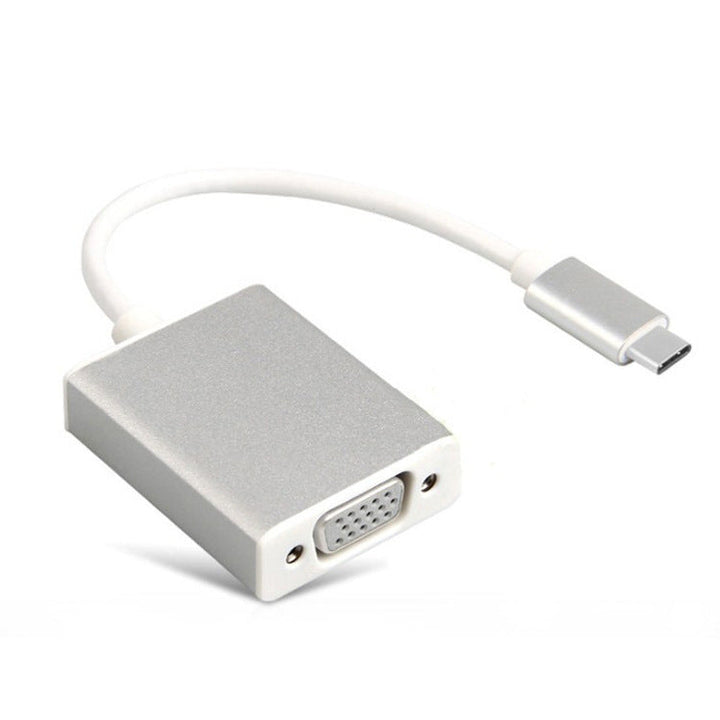USB-C to VGA Video Adapter Kalsten