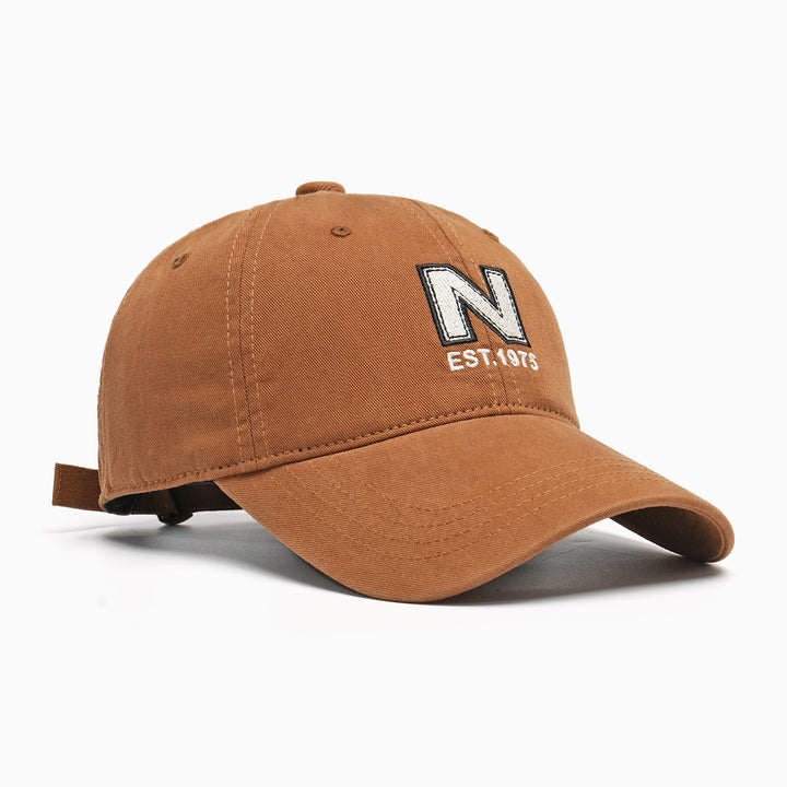 Ladies Sporty Baseball Cap Kalsten