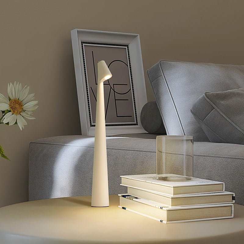 BowLift | Modern Wireless LED Floor Lamp