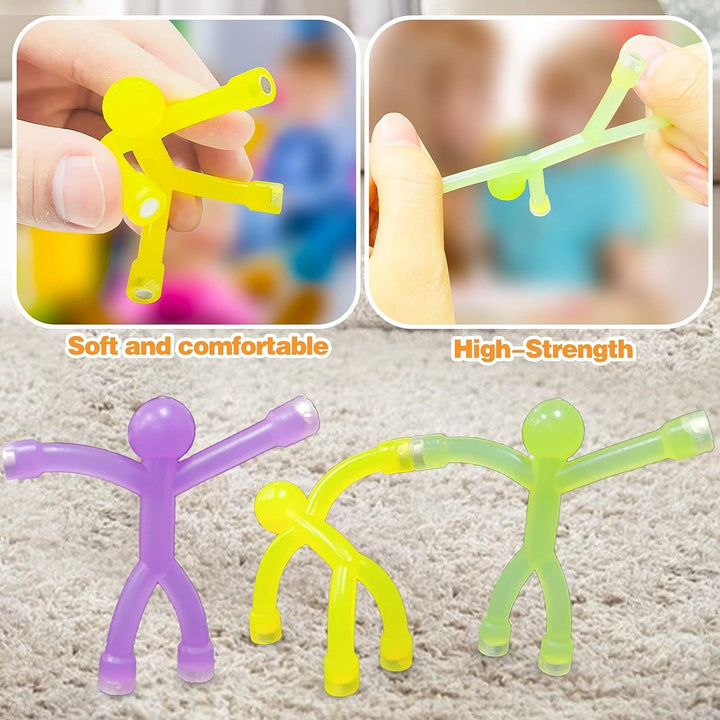 Unisex Interactive Connection Figures Kalsten