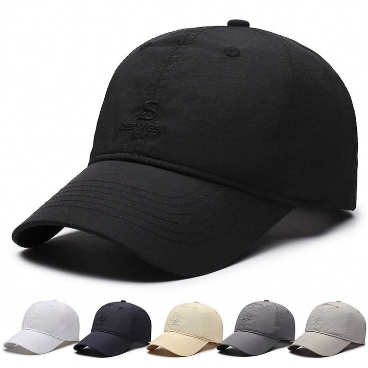 Unisex Lightweight Sports Cap Kalsten