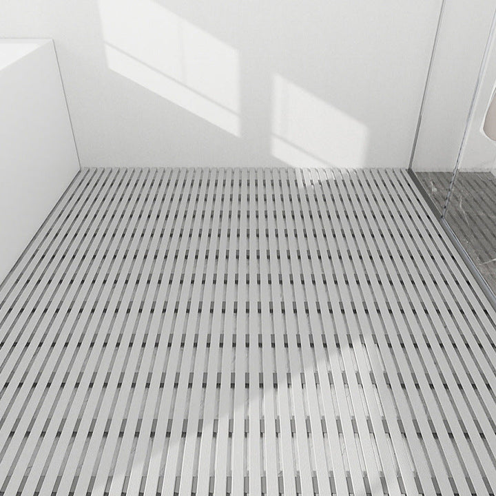Bathroom Shower Mat Kalsten