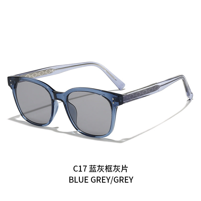 Ladies stylish square sunglasses Kalsten
