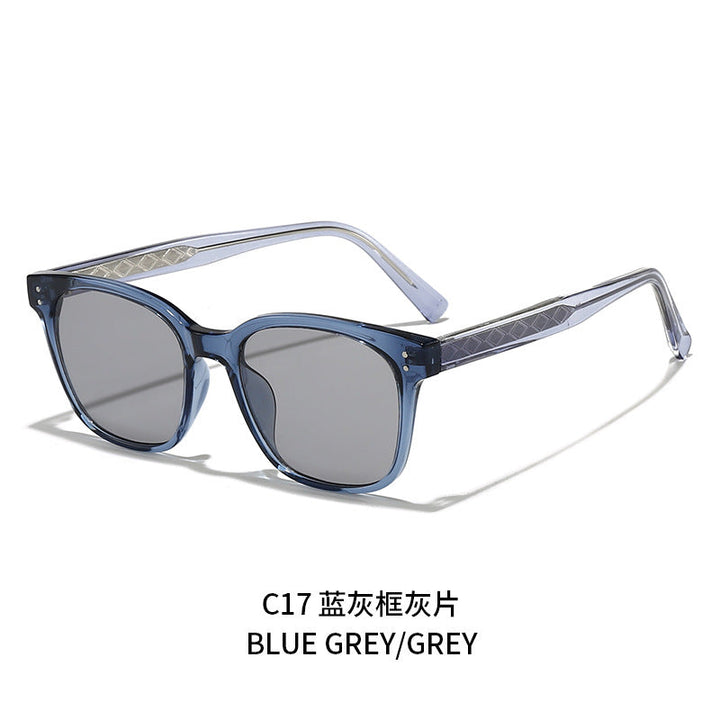 Ladies stylish square sunglasses Kalsten