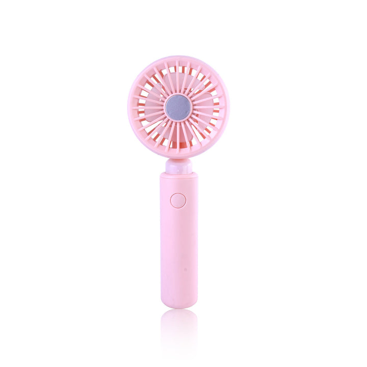 Ladies Portable Mini Fan with USB Connection Kalsten