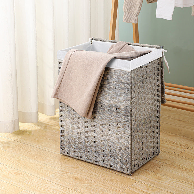 Women Storage Stool with Lid Kalsten