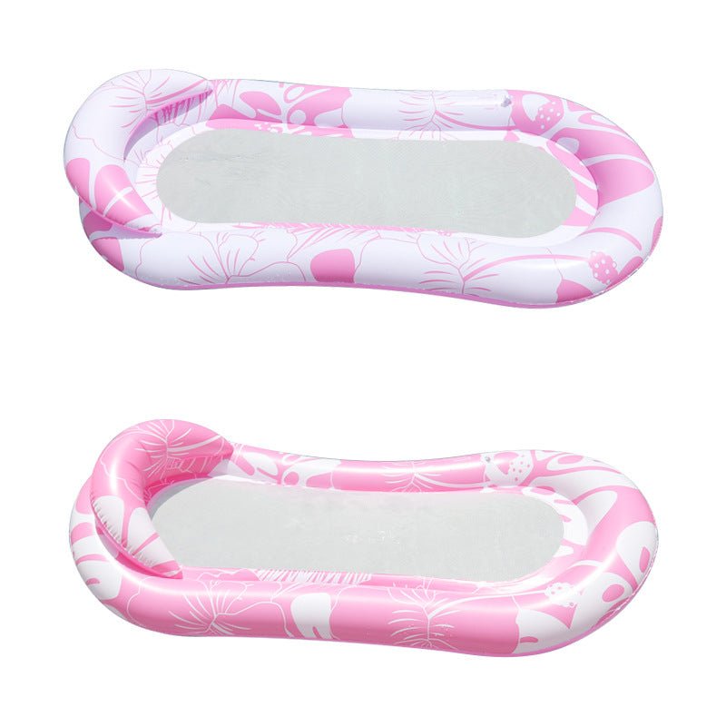 Ladies Inflatable Relax Chair with breathable air holes Kalsten