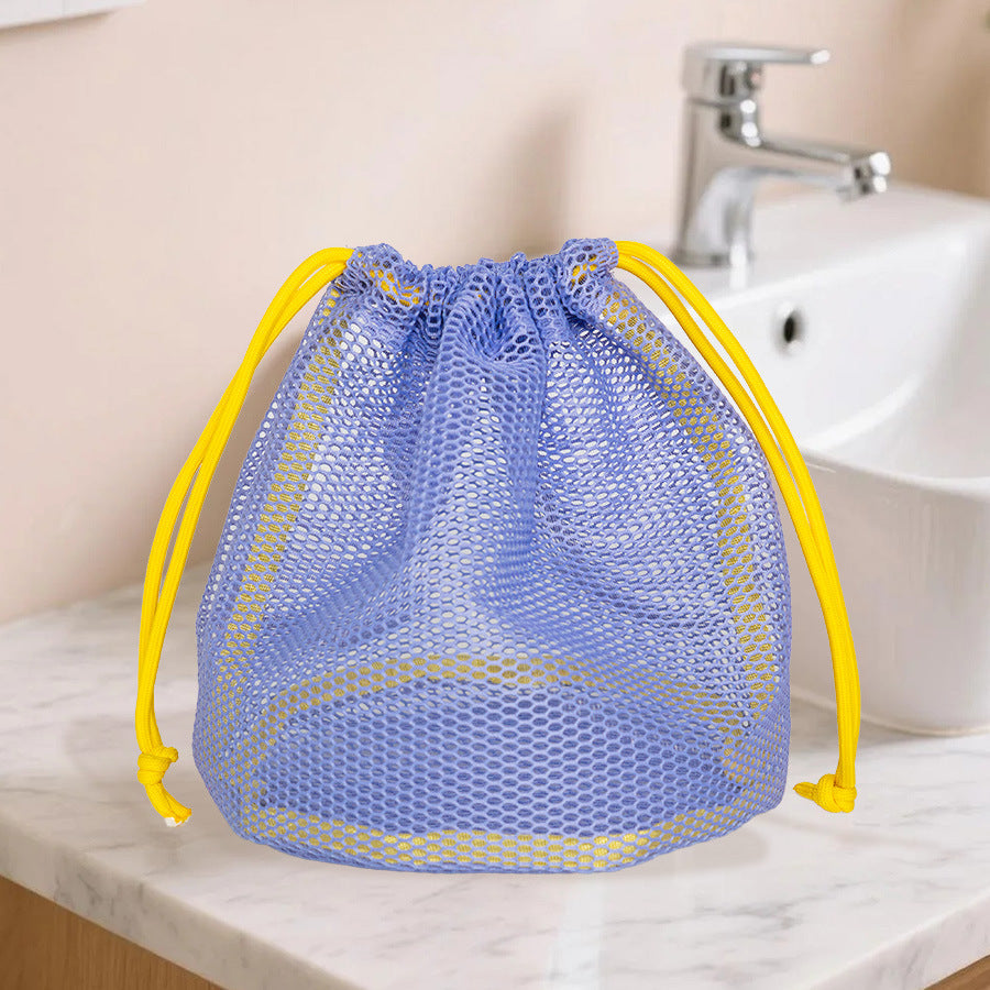 Lightweight mesh backpack Kalsten