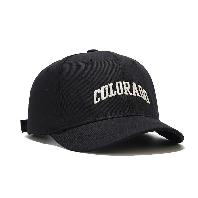 Men's Adjustable Cotton Baseball Cap Kalsten 1784083657