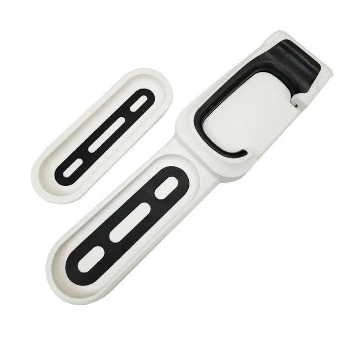 Ergonomic Bicycle Pump Holder Kalsten
