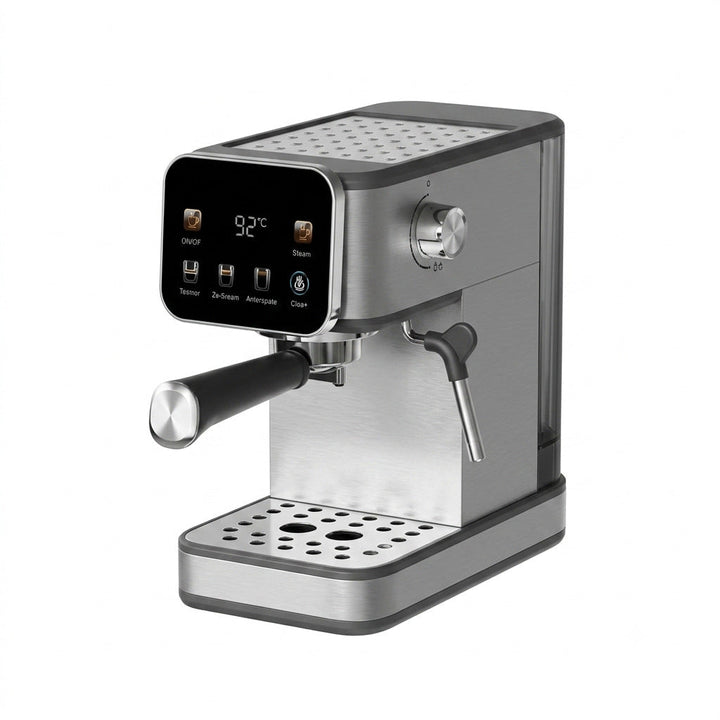 Espresso fully automatic Kalsten