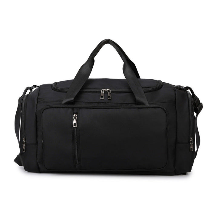 Spacious Travel Duffle Bag Kalsten
