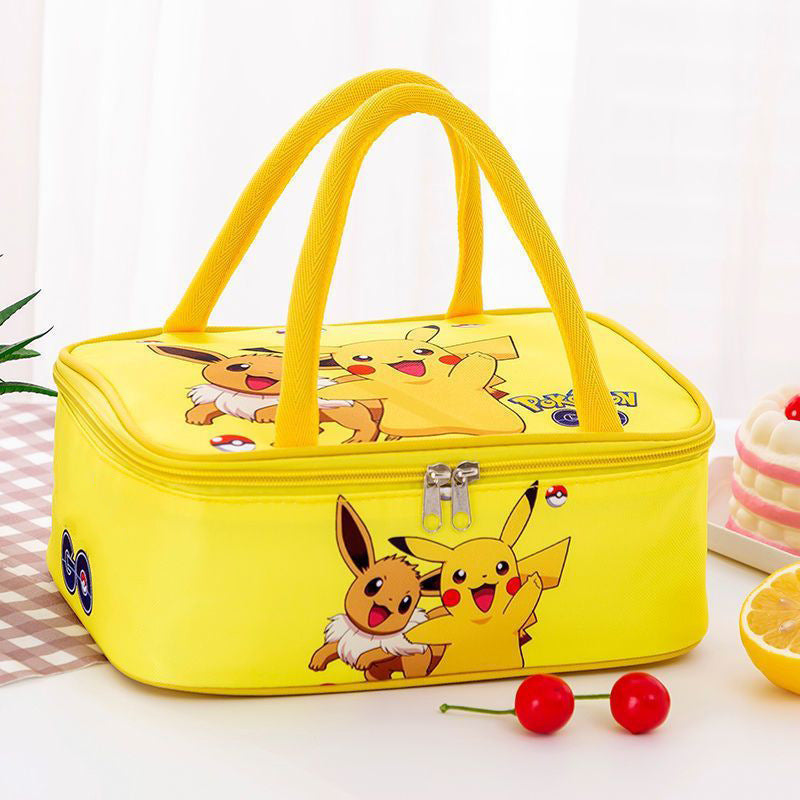 Kids Insulated Lunch Box Kalsten
