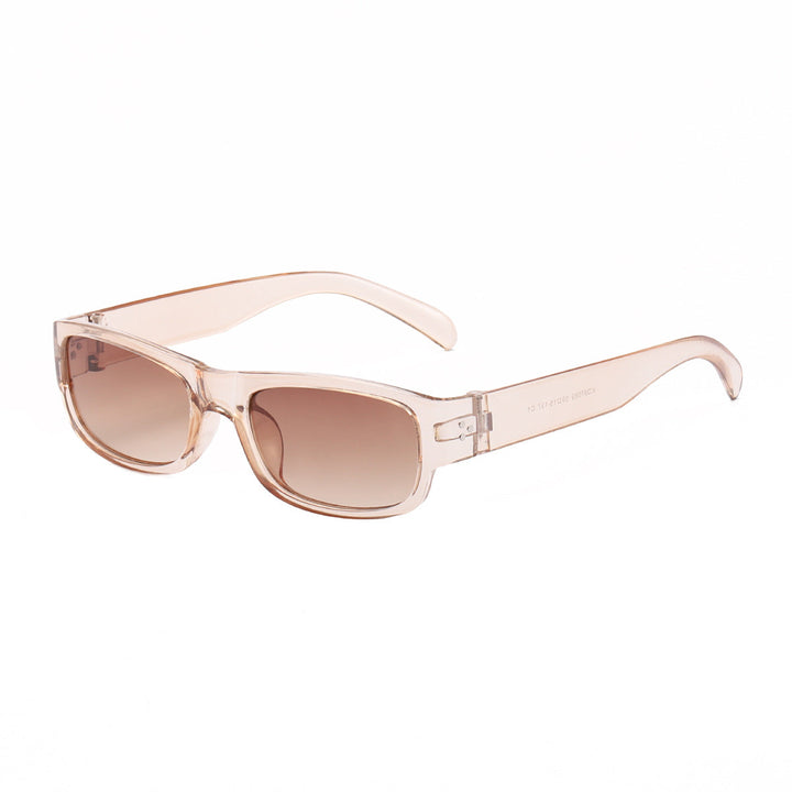 Ladies elegant sunglasses with modern frame Kalsten