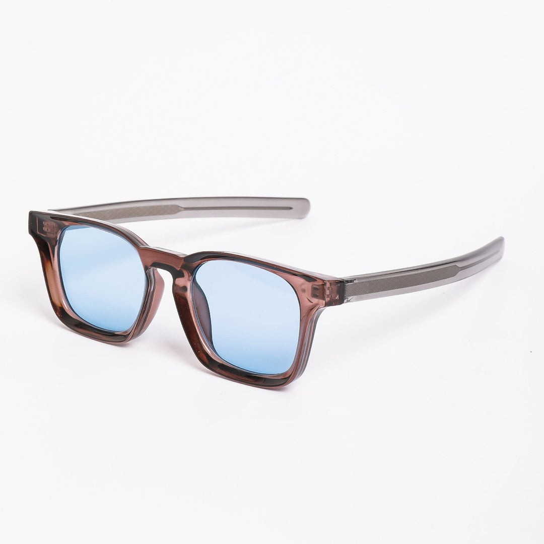 Ladies sunglasses in classic retro style with UV400 protection Kalsten