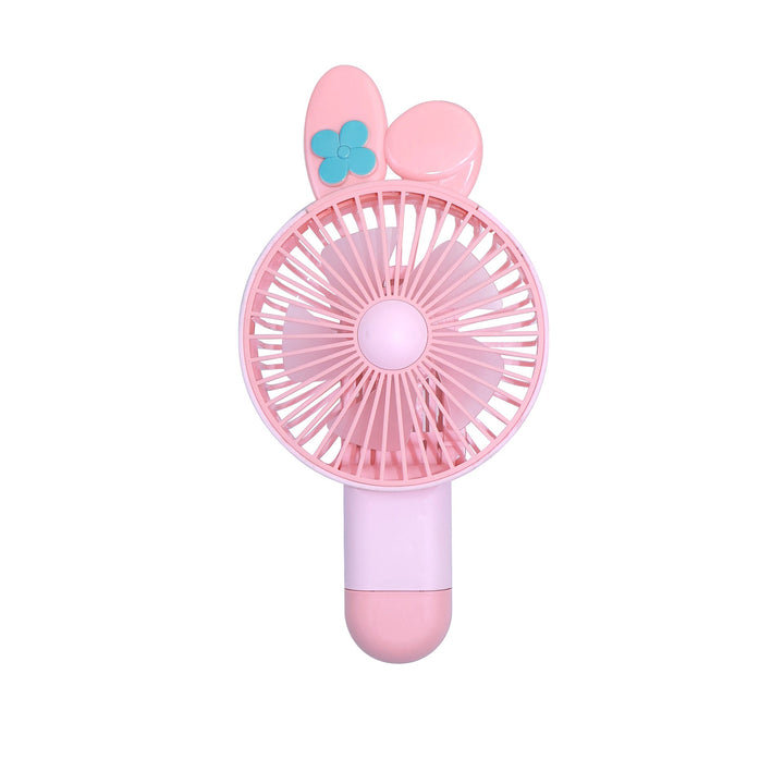 Ladies Portable Mini Fan in Cat Design Kalsten