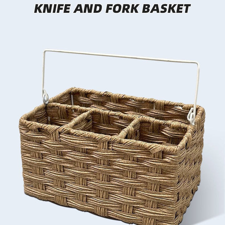 Women Storage Basket Kalsten