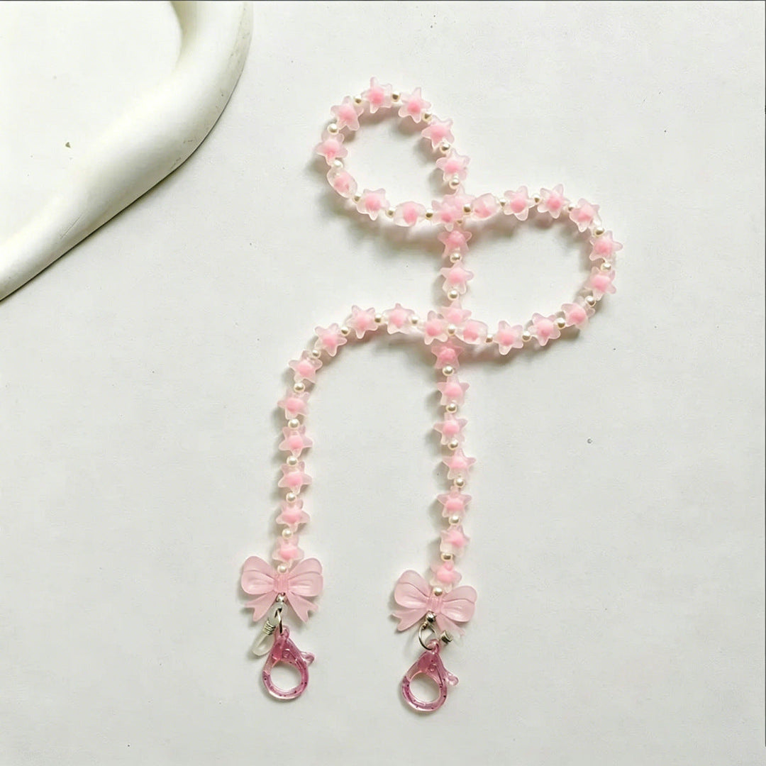 Decorative Eyewear Chain Kalsten