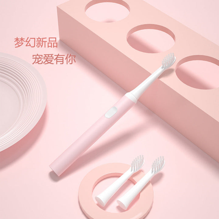 Rechargeable Toothbrush Kalsten