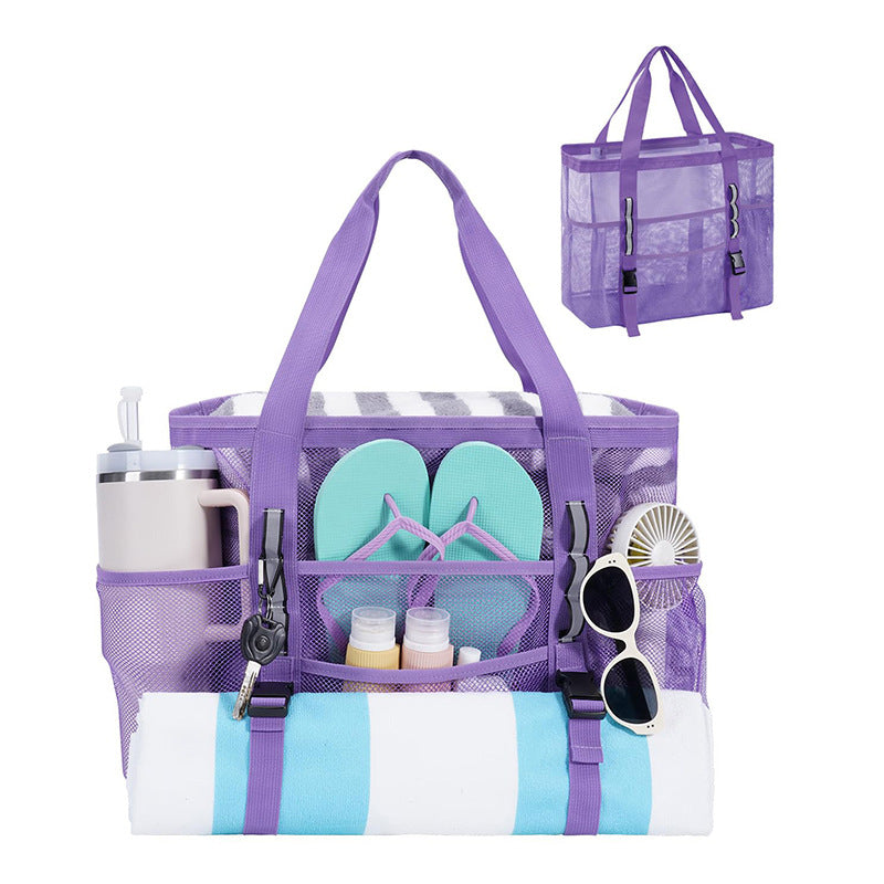 Practical beach and leisure bag Kalsten