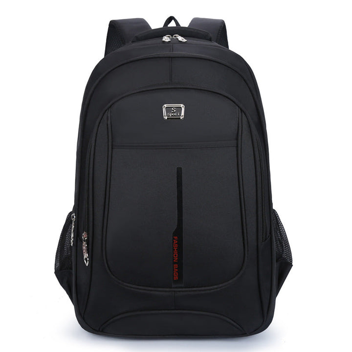 High-Capacity Travel Backpack Kalsten