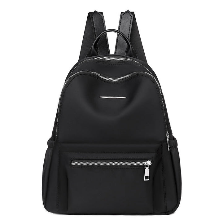 Compact Multi-Pocket Backpack Kalsten