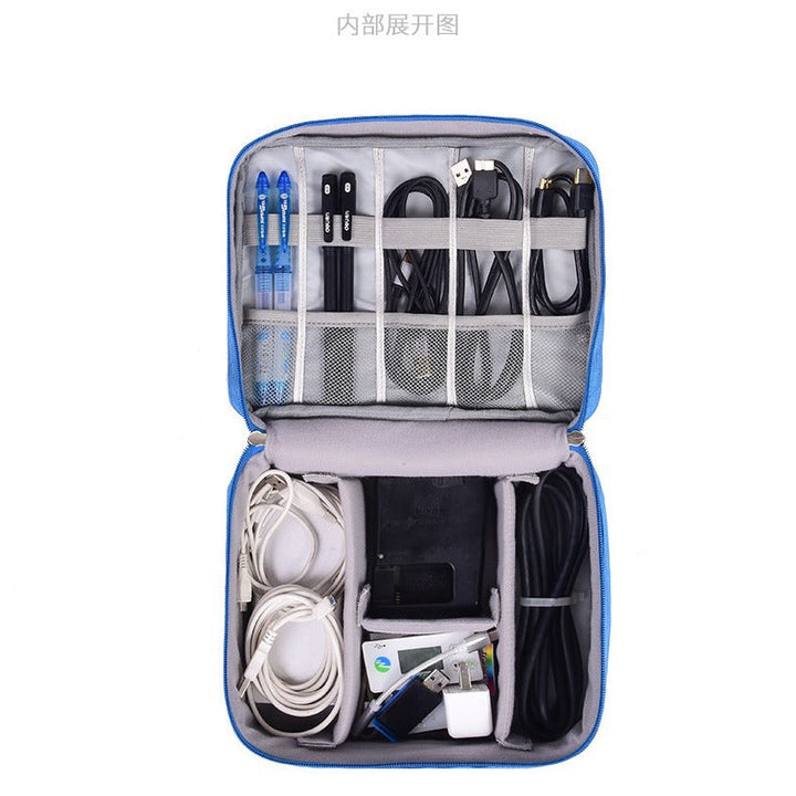 Electronic Accessories Storage Case Kalsten