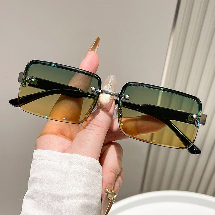 Women's fashionable sunglasses Kalsten