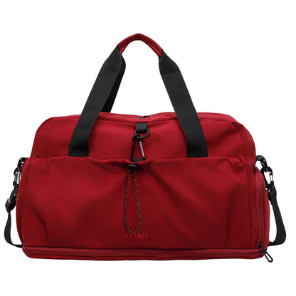 Multi-Functional Travel Gym Holdall Acalora