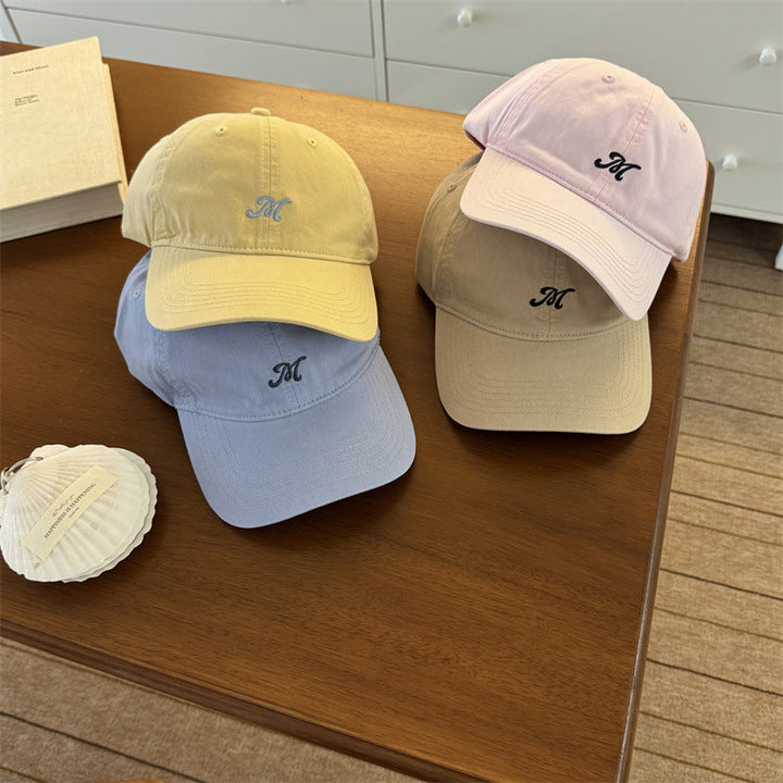 Women's Cotton Baseball Cap Kalsten