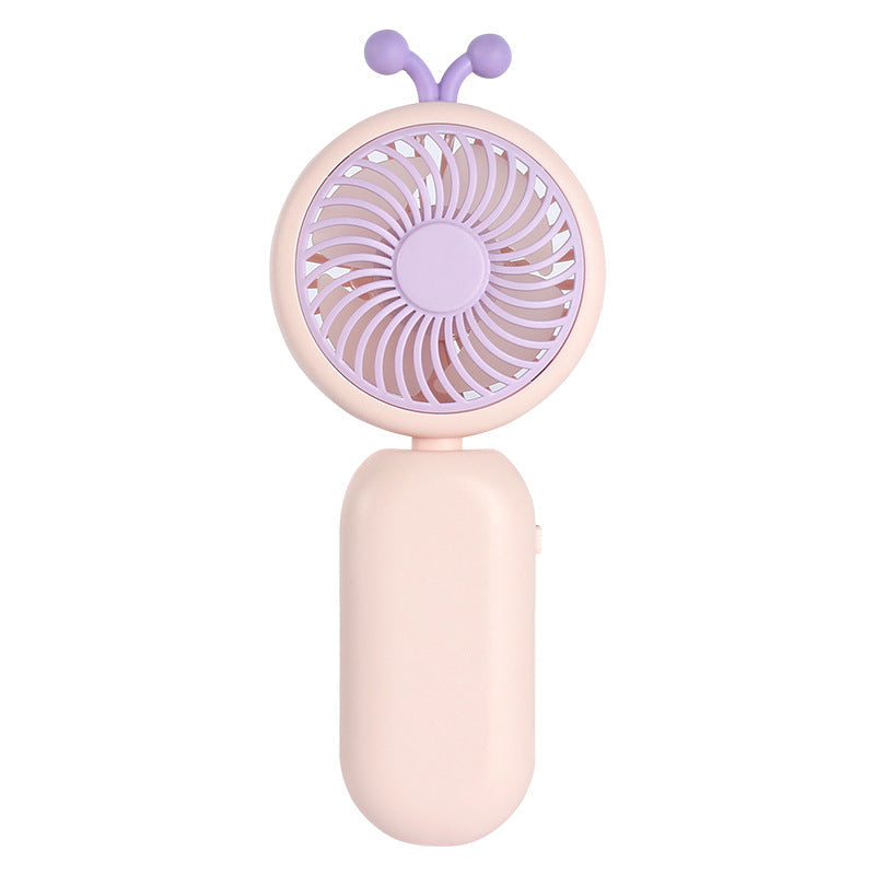 Ladies Portable Mini Fan Kalsten