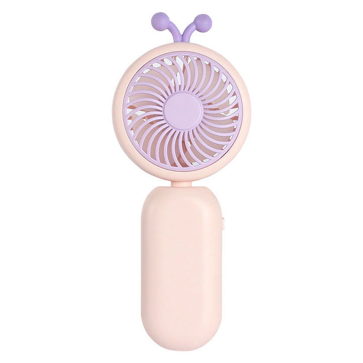 Ladies Portable Mini Fan Kalsten